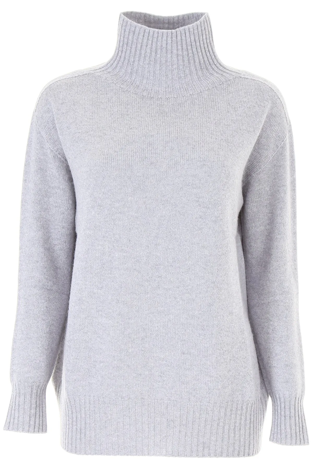 'S Max Mara High Neck Jumper