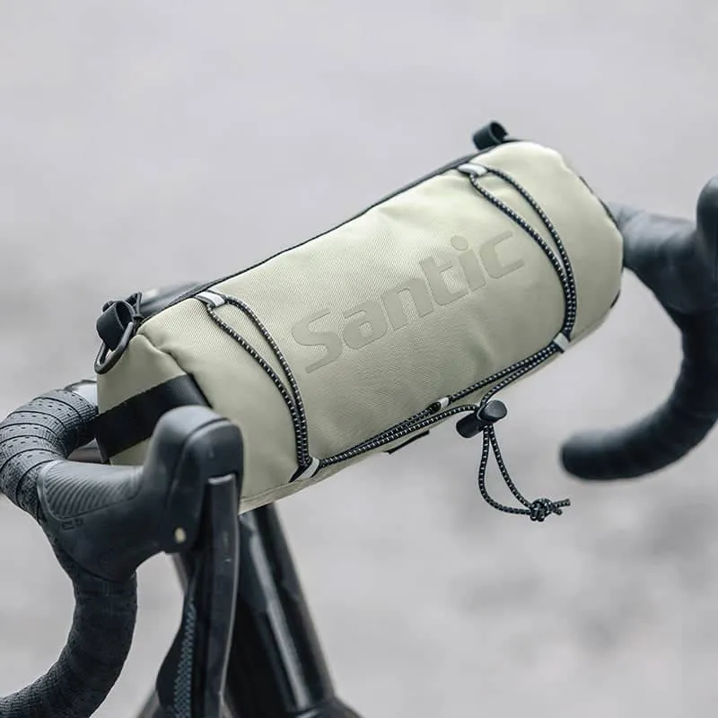 Santic Light Bar Bag