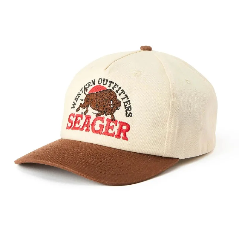 Seager Ride for the Brand Snapback