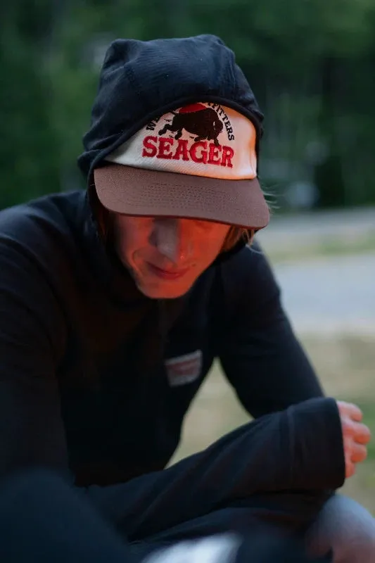 Seager Ride for the Brand Snapback