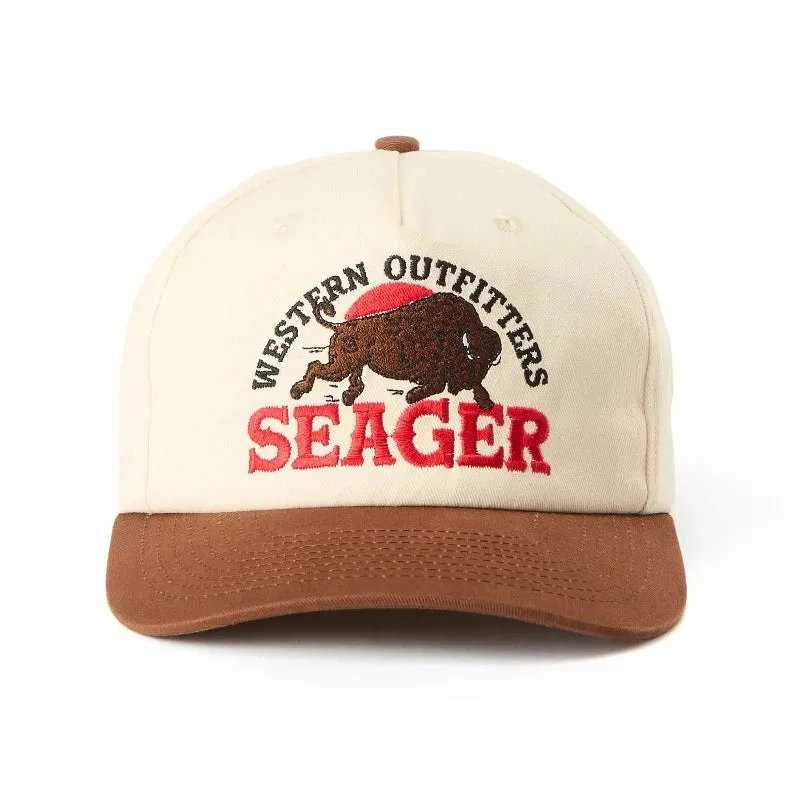 Seager Ride for the Brand Snapback