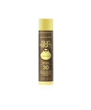 Sun Bum Original SPF 30 Sunscreen Lip Balm