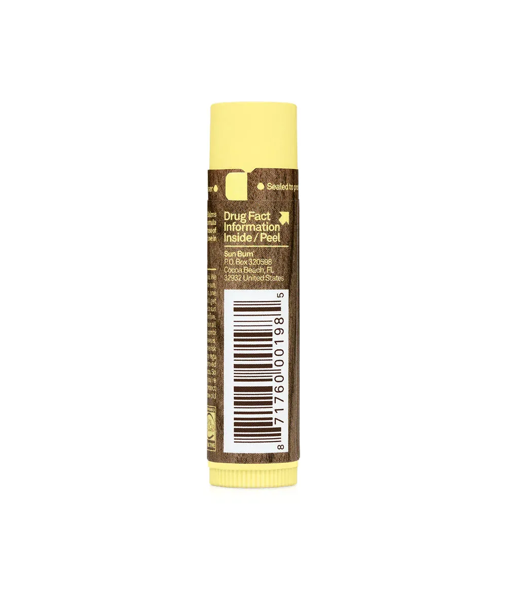 Sun Bum Original SPF 30 Sunscreen Lip Balm