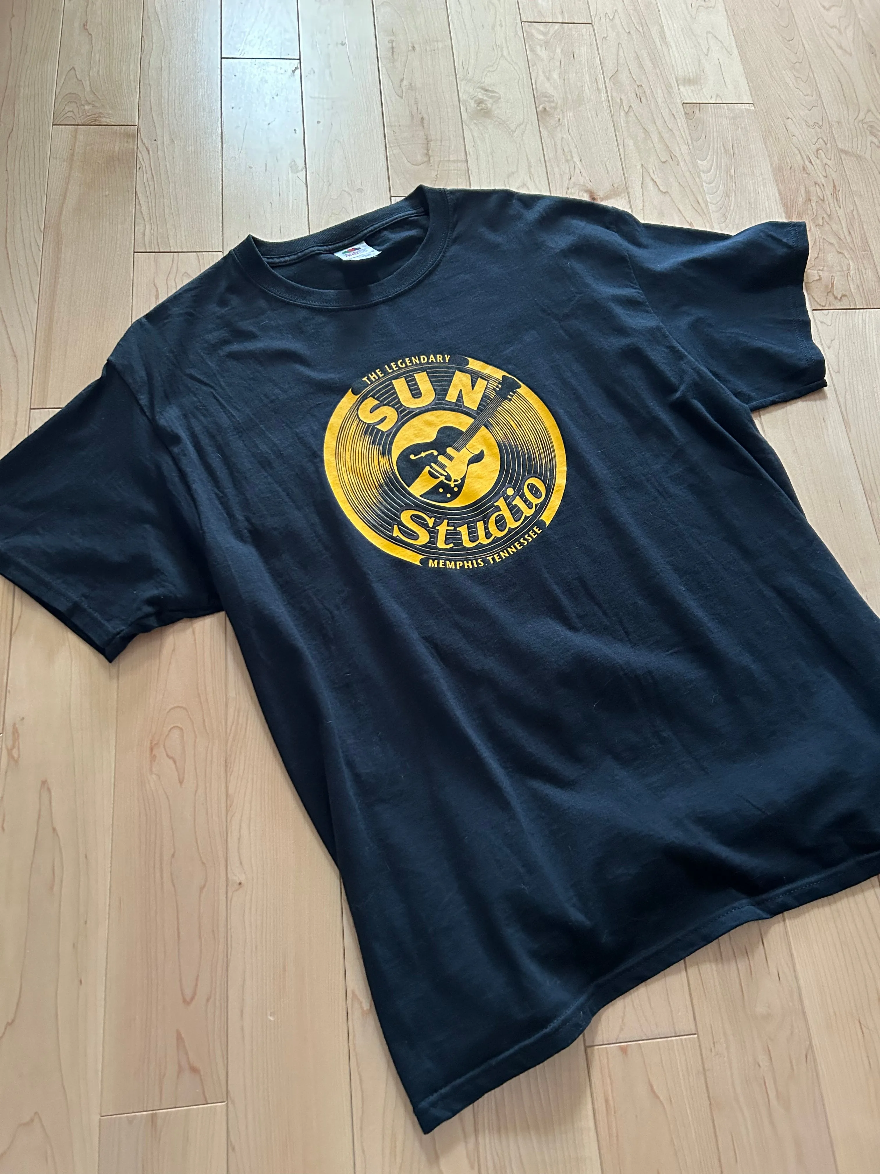 Sun Studio Tee