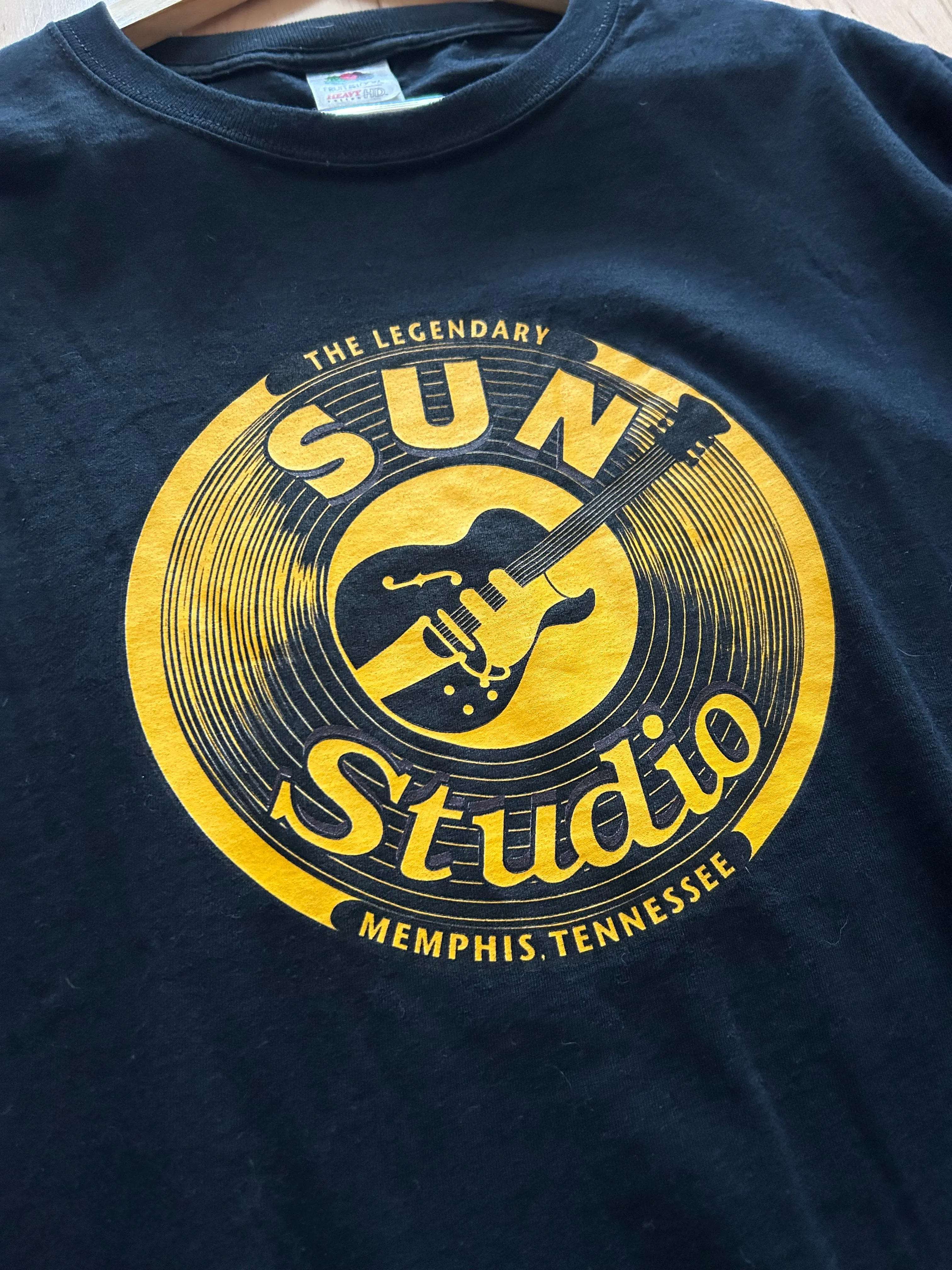 Sun Studio Tee