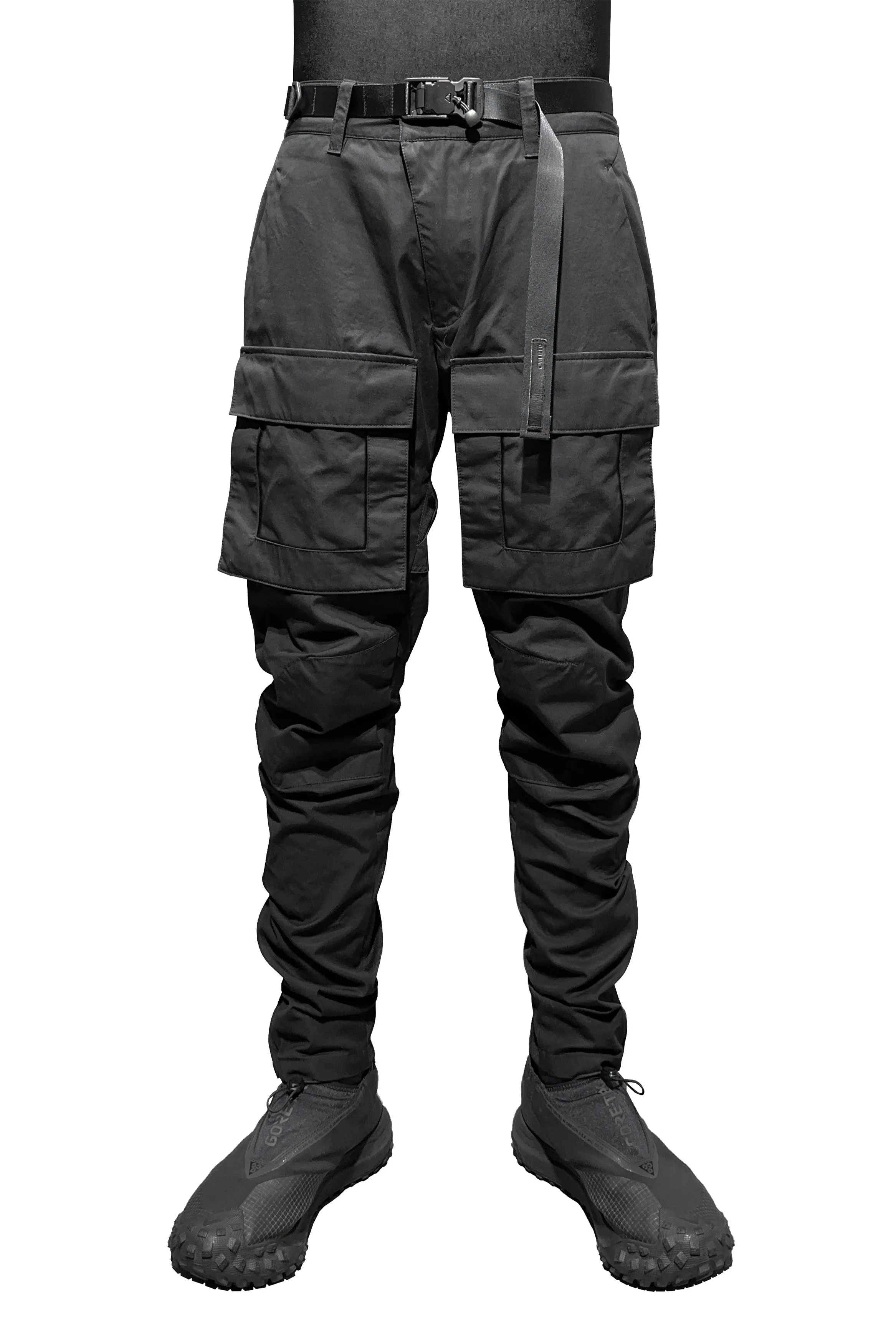 TACTICAL CARGO PANTS