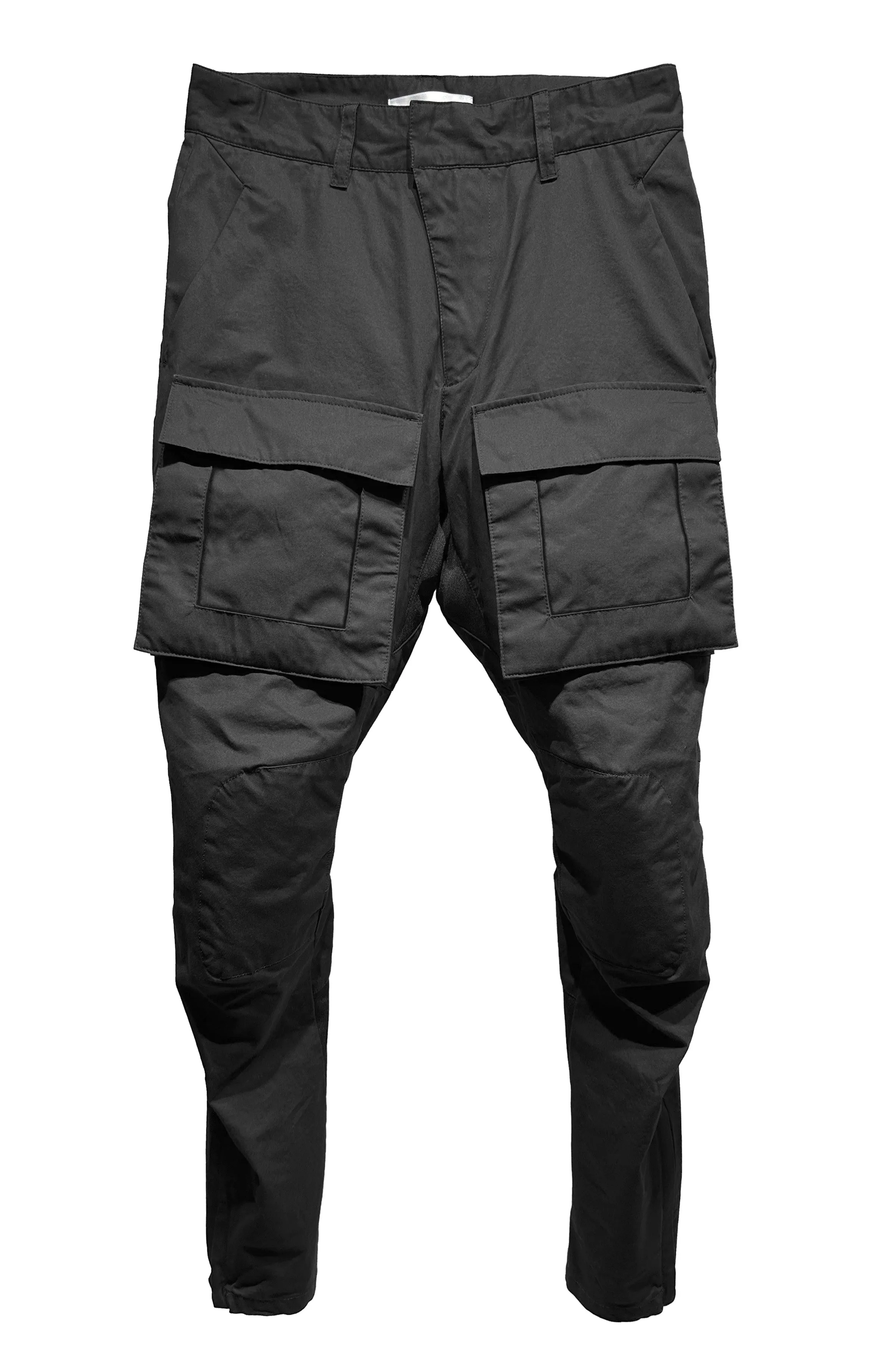 TACTICAL CARGO PANTS