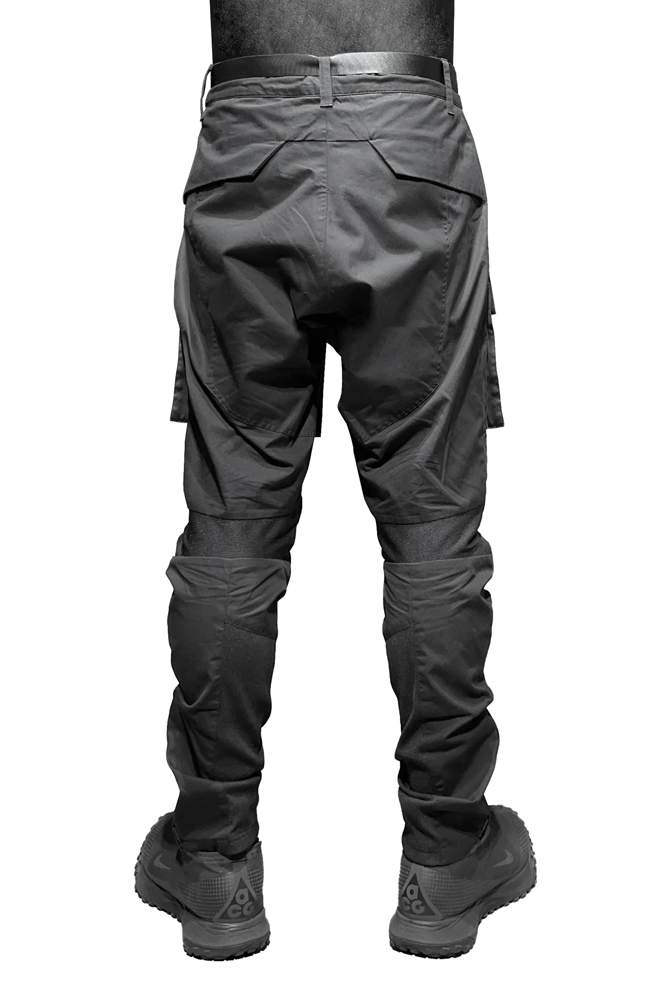 TACTICAL CARGO PANTS