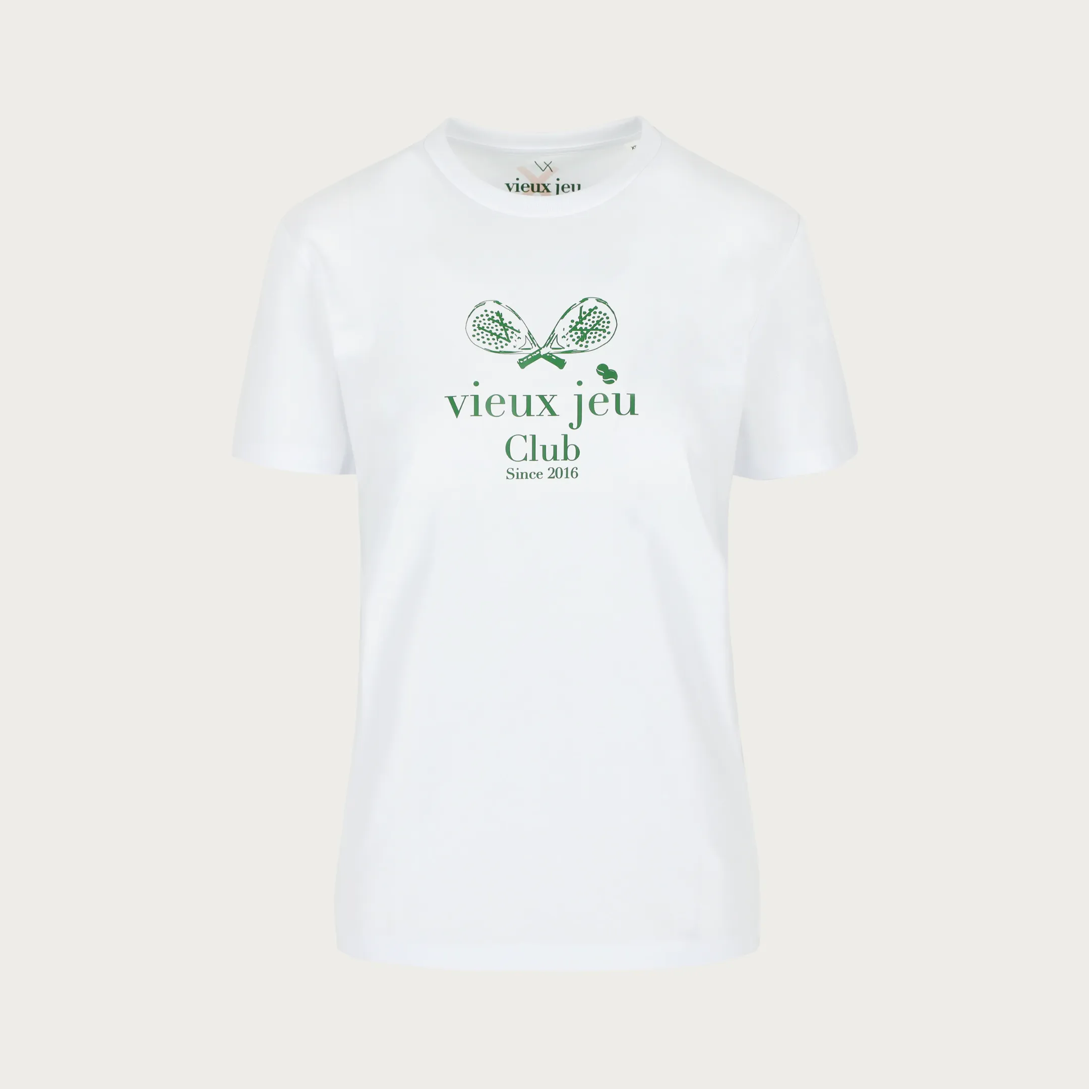 VJ Club Padel Shirt