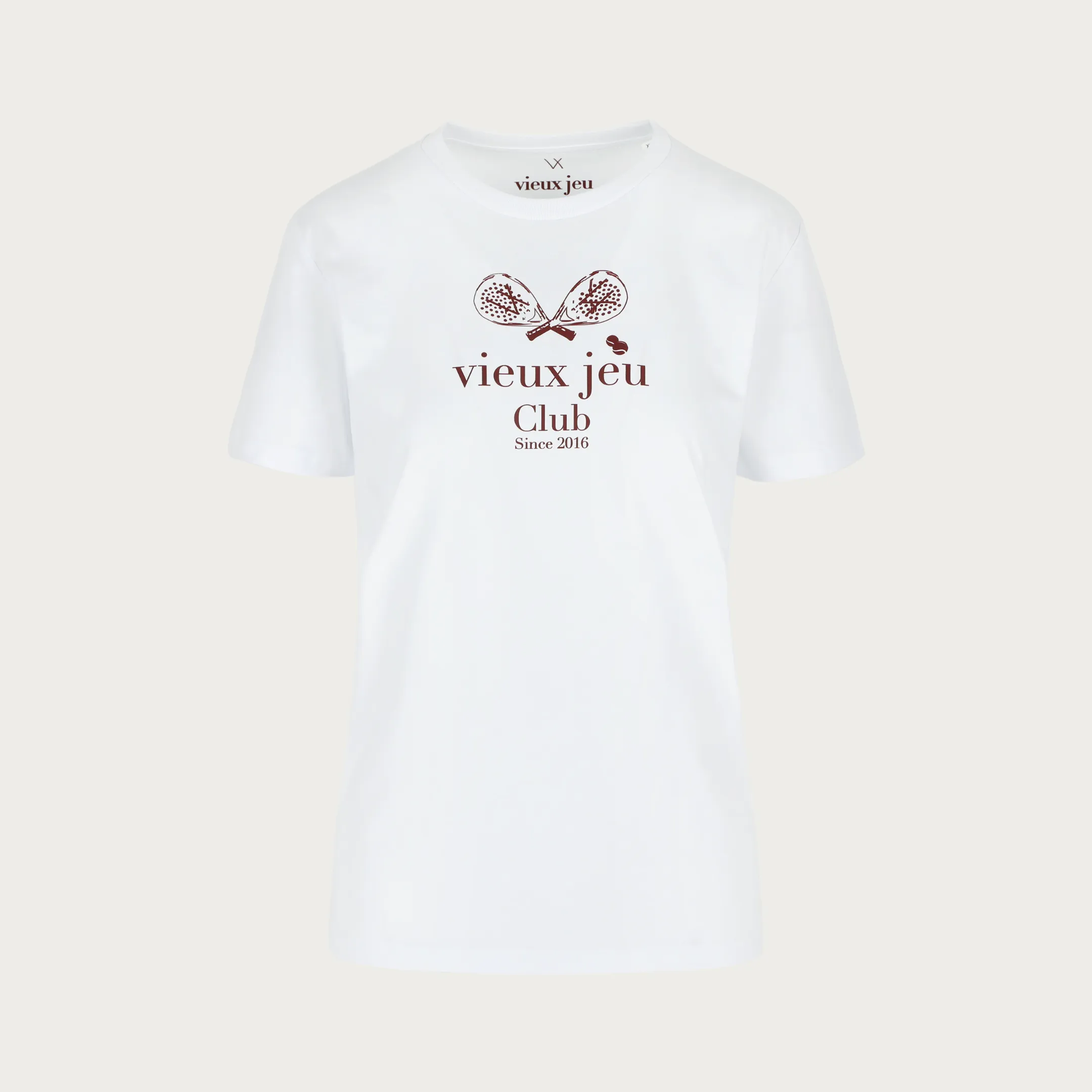 VJ Club Padel Shirt