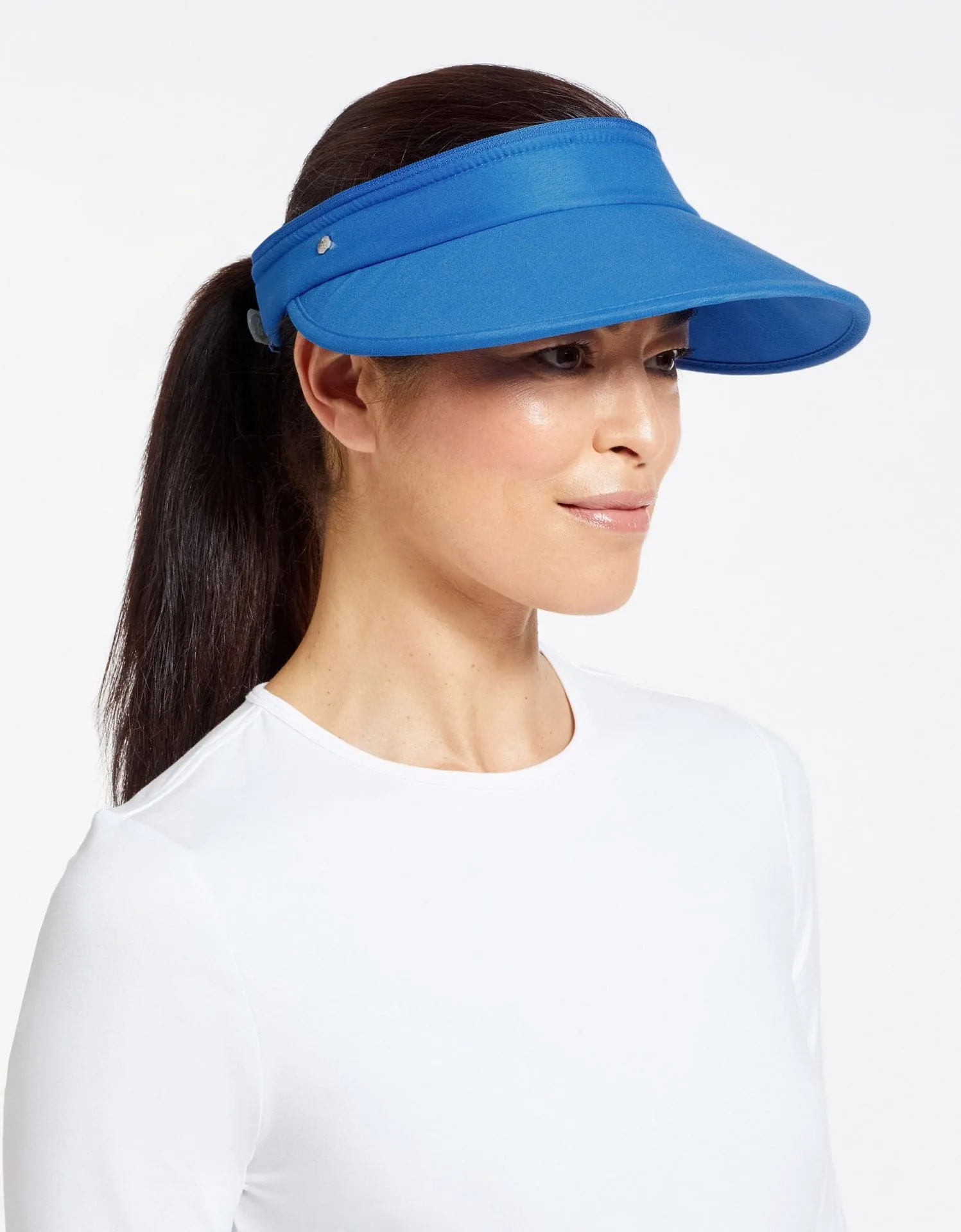 Wanderlust Visor UPF 50 