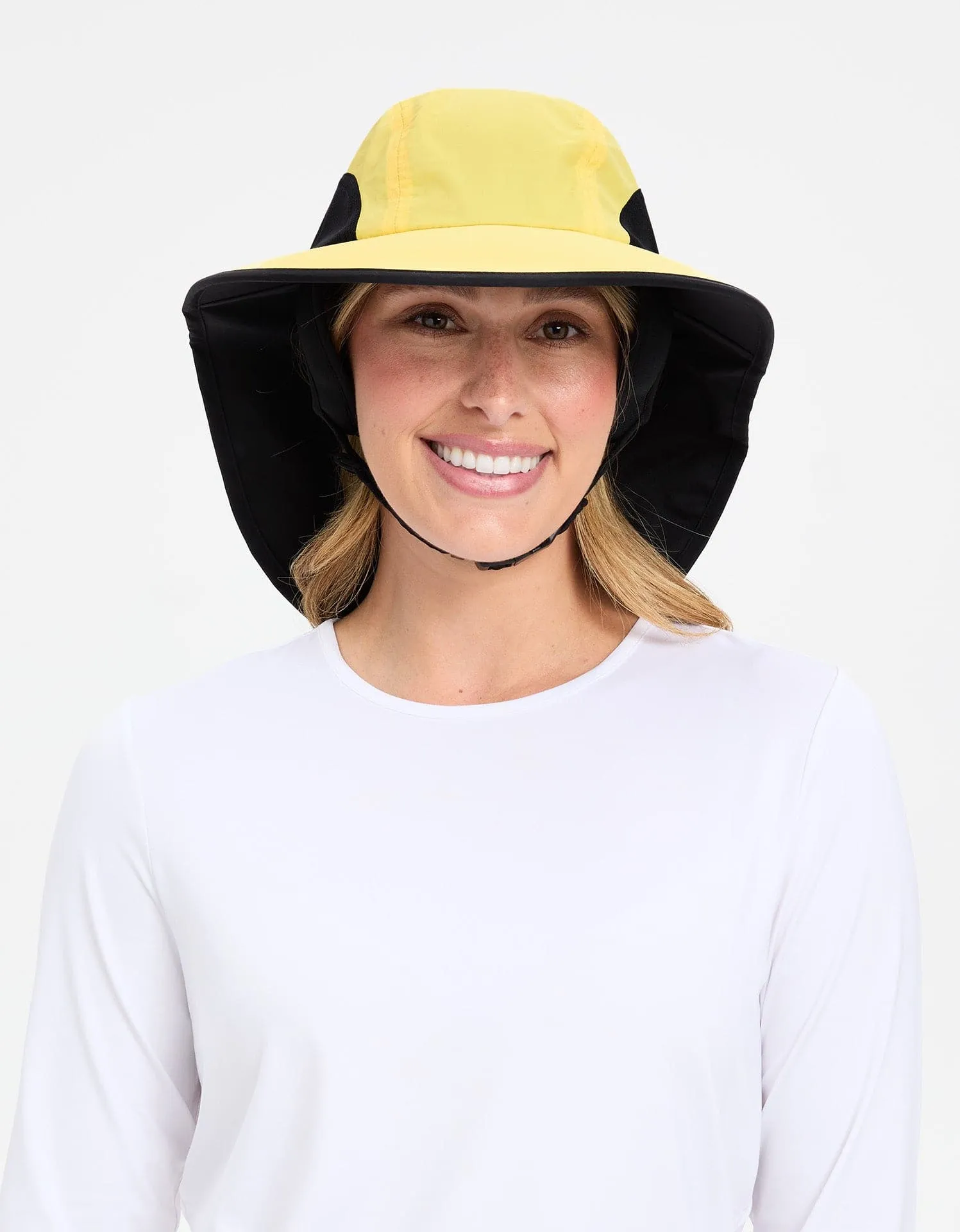 Water Sports Hat UPF 50  Legionnaire Style