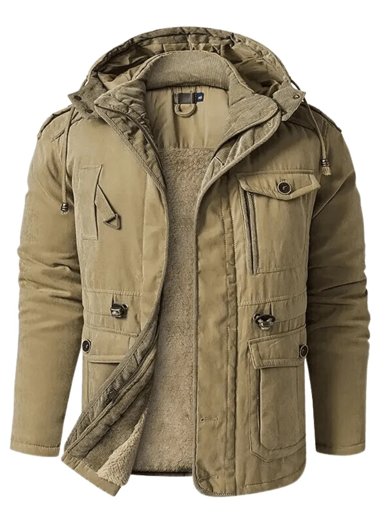 Winter Coats For Men