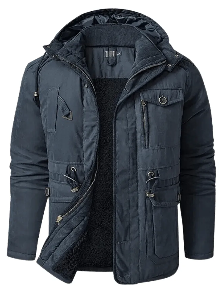 Winter Coats For Men