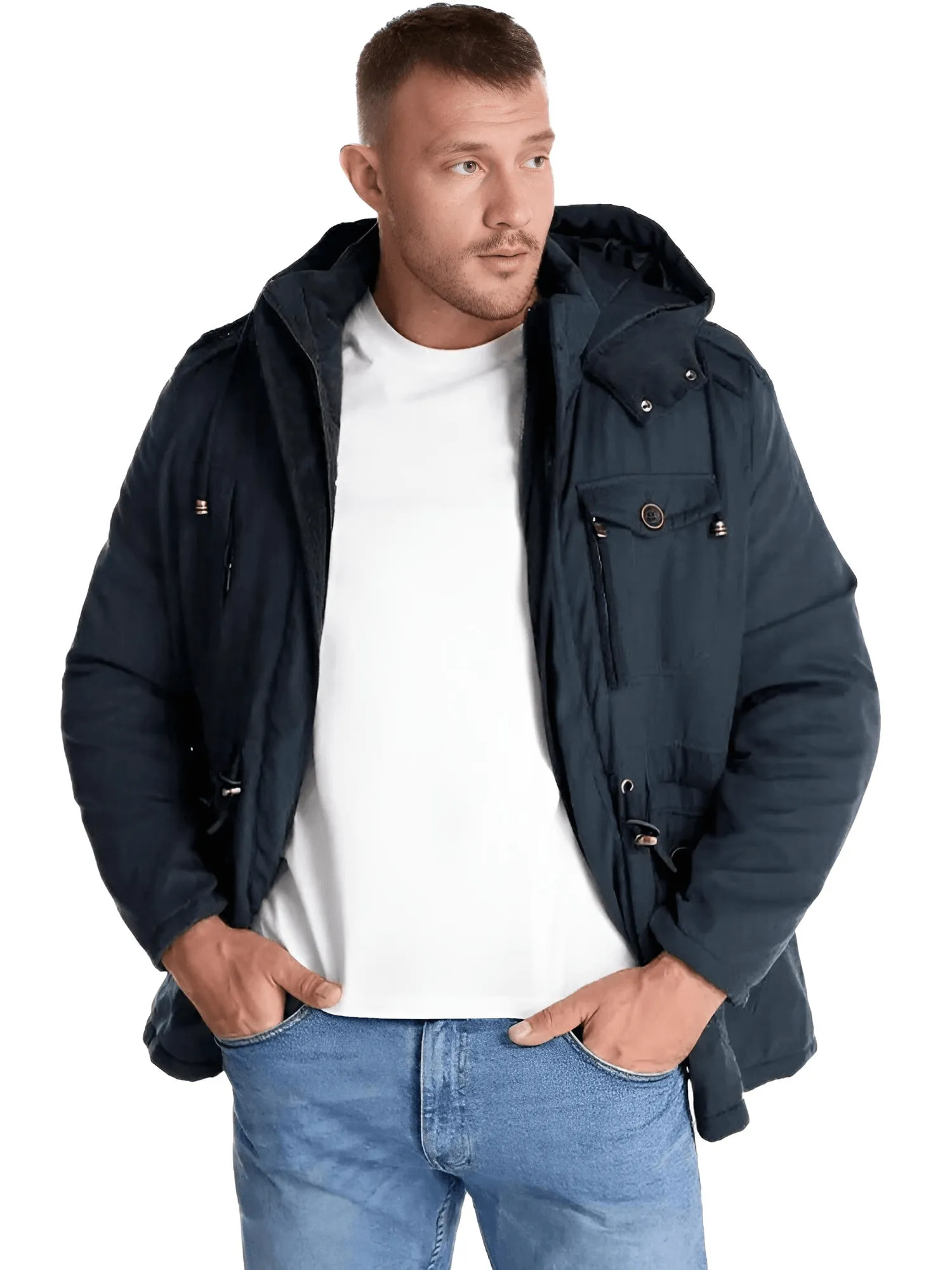 Winter Coats For Men