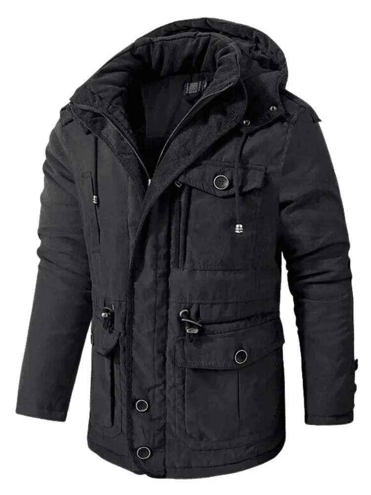 Winter Coats For Men