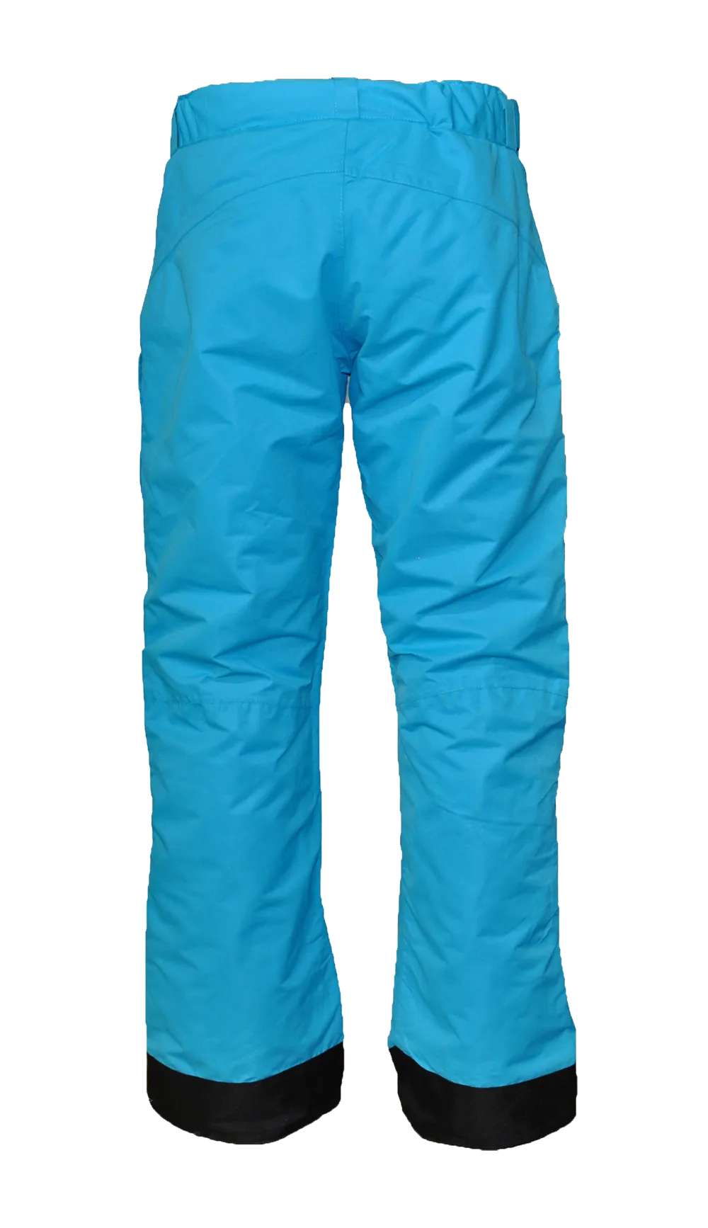 Winter Ski & Board Pants-Ladies Pulse Snow Pant, Turquoise