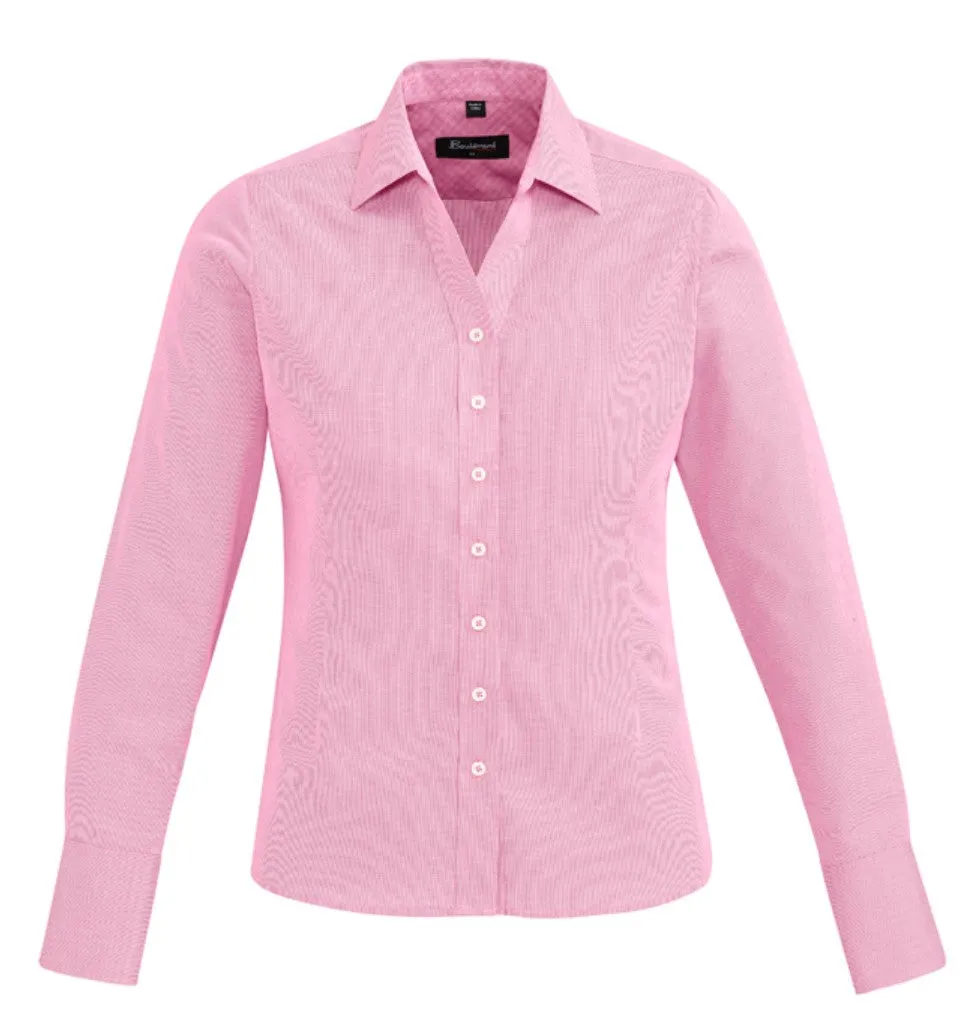 WOMENS HUDSON LONG SLEEVE SHIRT 40310