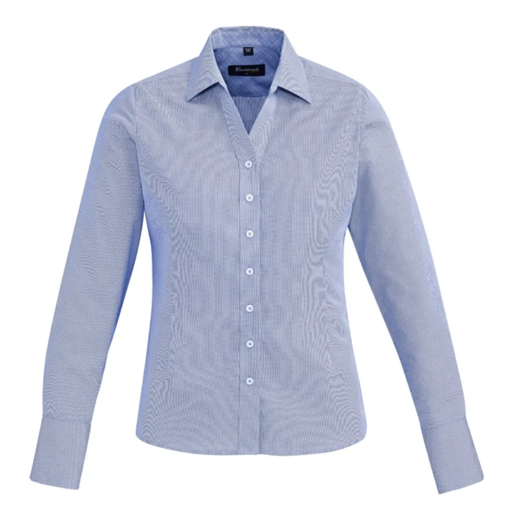 WOMENS HUDSON LONG SLEEVE SHIRT 40310