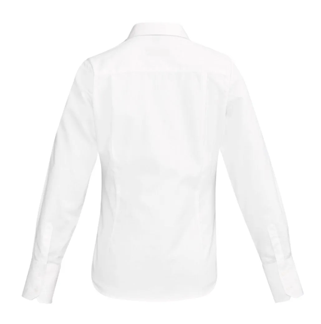 WOMENS HUDSON LONG SLEEVE SHIRT 40310