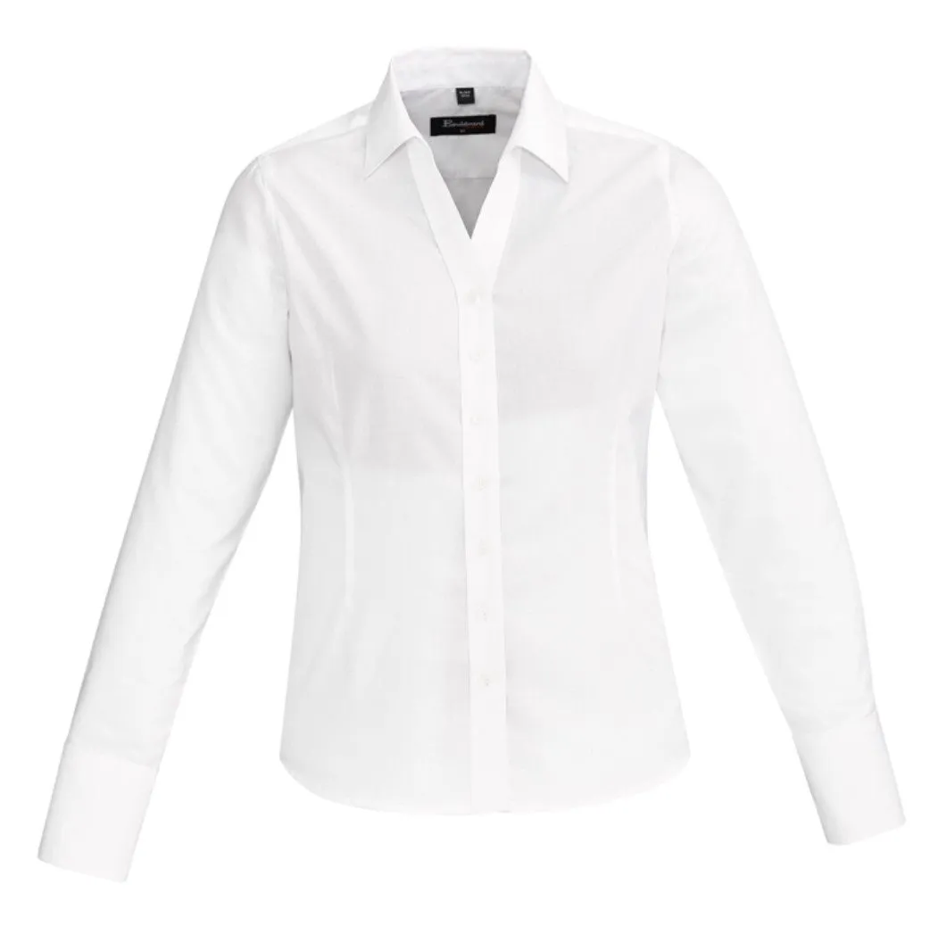 WOMENS HUDSON LONG SLEEVE SHIRT 40310