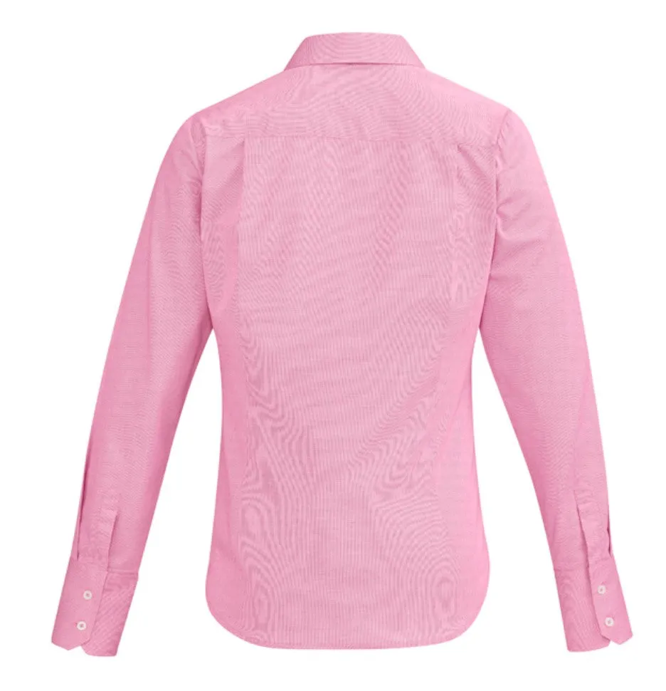 WOMENS HUDSON LONG SLEEVE SHIRT 40310