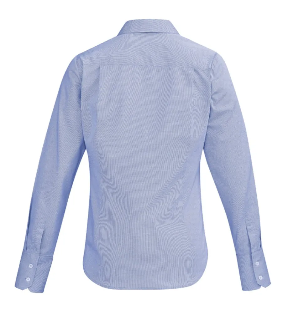 WOMENS HUDSON LONG SLEEVE SHIRT 40310