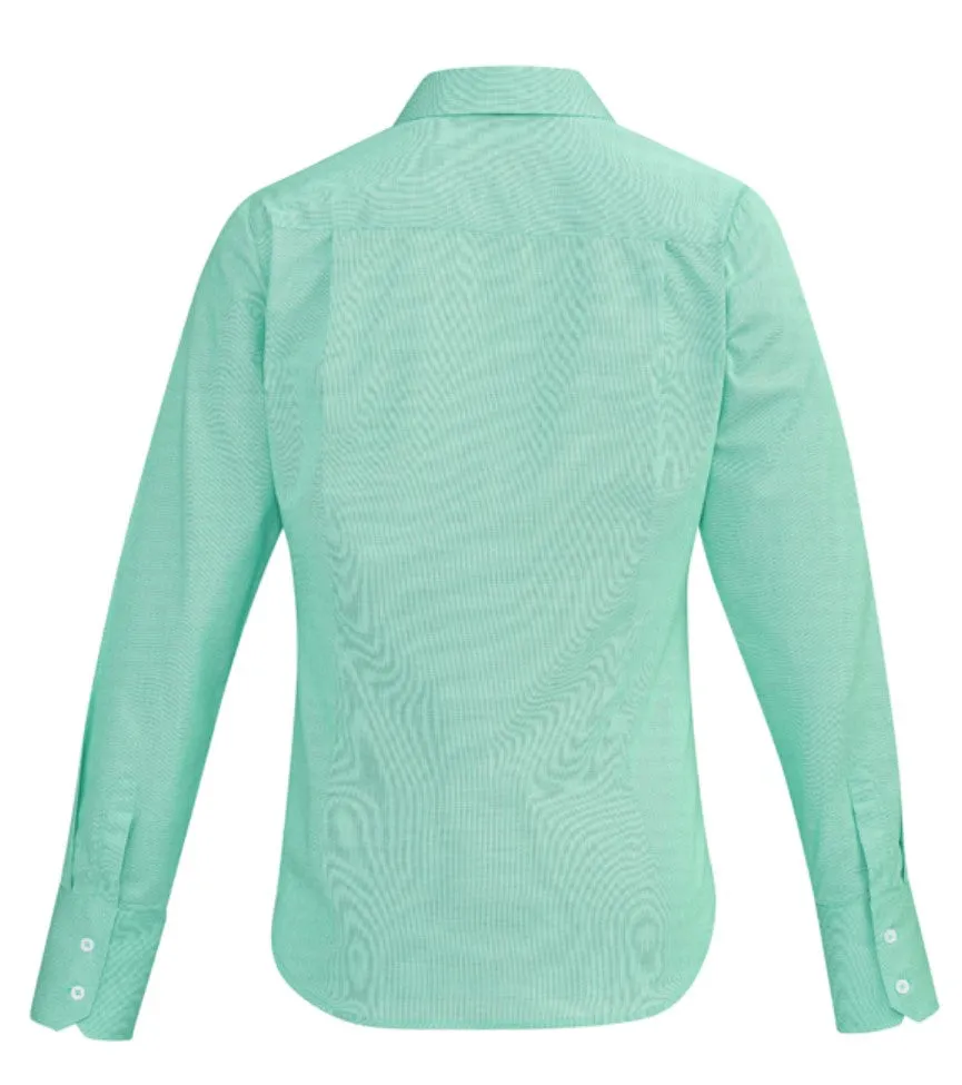 WOMENS HUDSON LONG SLEEVE SHIRT 40310