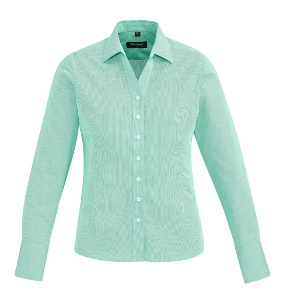 WOMENS HUDSON LONG SLEEVE SHIRT 40310